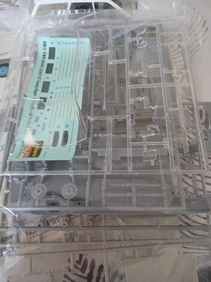 Hasegawa Ha20304–1 : 24 Subaru Legacy GT – Touring Waggon