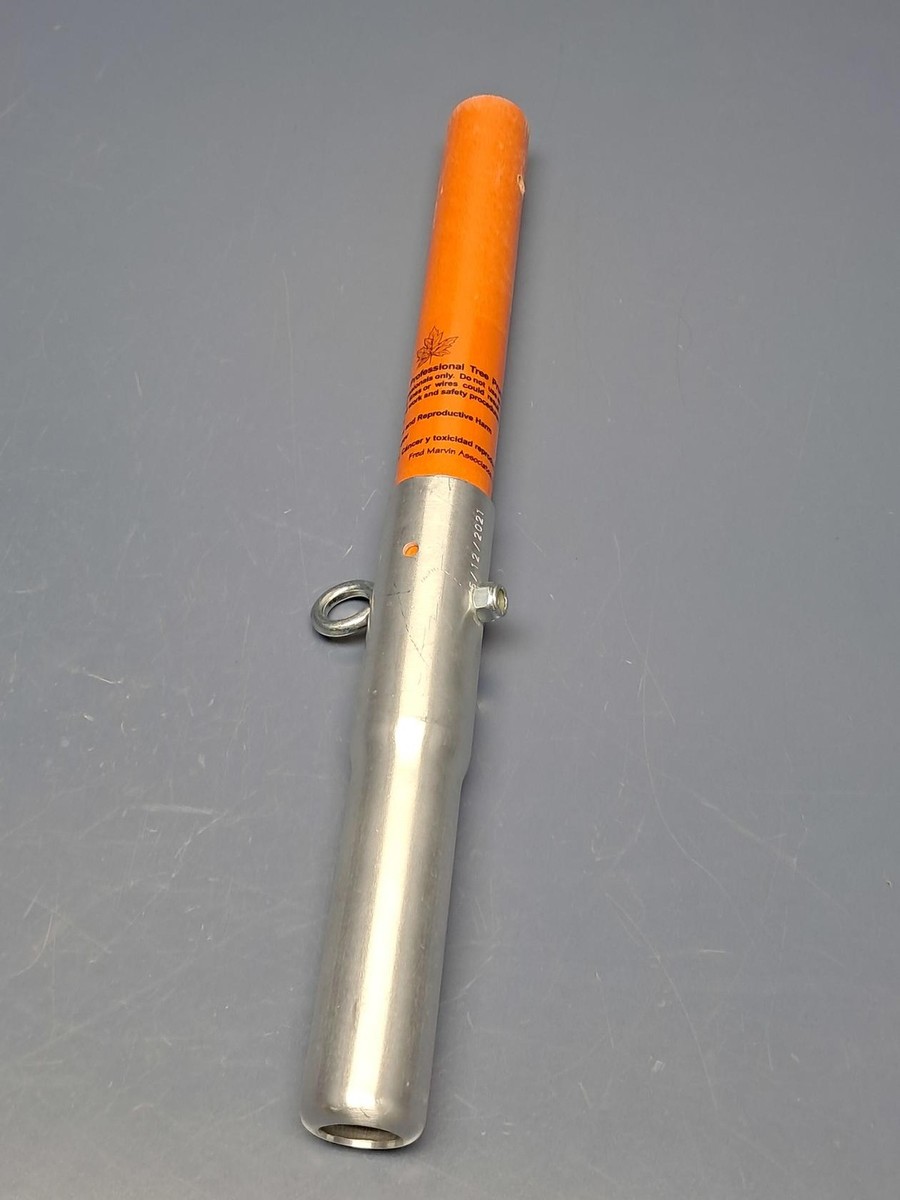 Notch Marvin Z140 Fiberglass Pruner Adapter w/Eyebolt 14.9