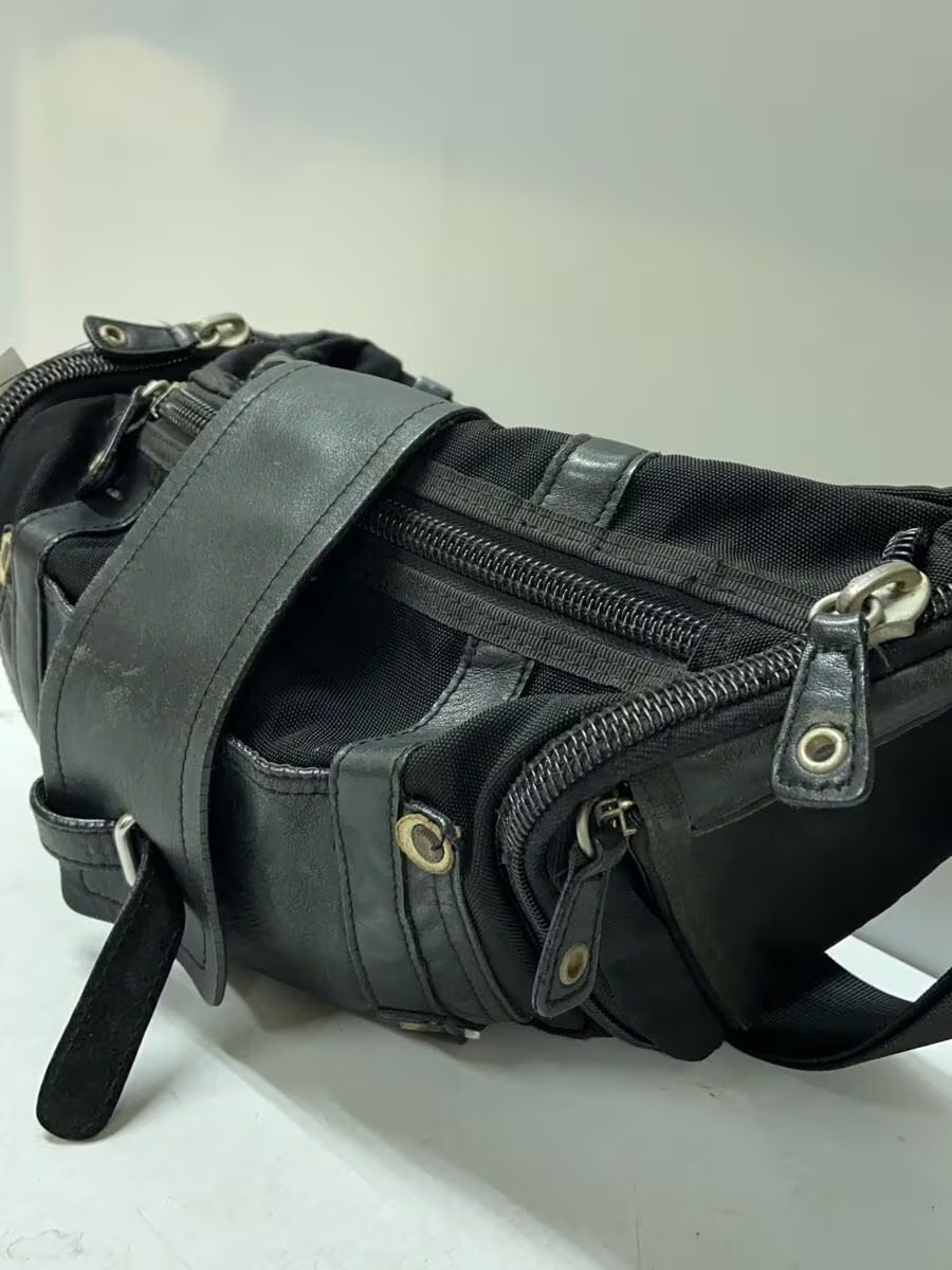 バッグ TOUGH Jeansmitn shoulder bag archive TOUGH jeansmith shoulder bag BLACK | eBay