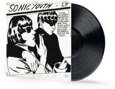 Sonic Youth - Goo [New Vinyl LP]