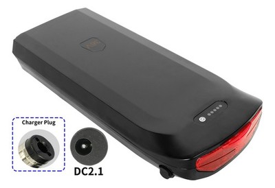 Batterie 36V 13Ah 468Wh Akku für JoyCube / phylion Battery SF 03,SF-03