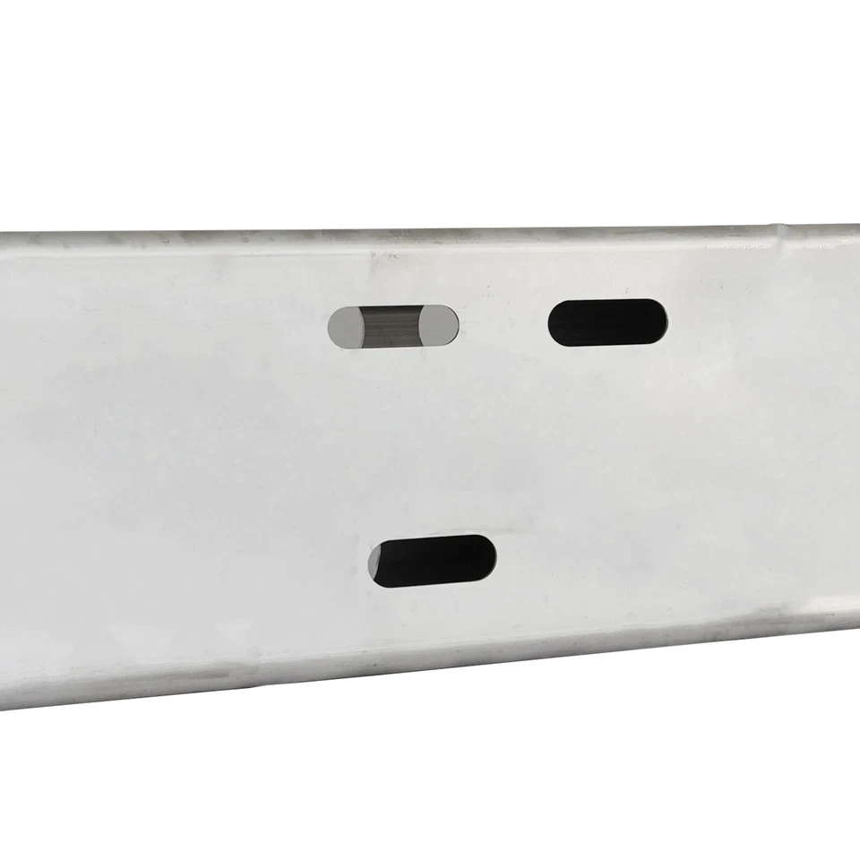 Front Bumper Reinforcement Fit For 2007-2009 Toyota Tundra Aluminum  Foto 3 de 4