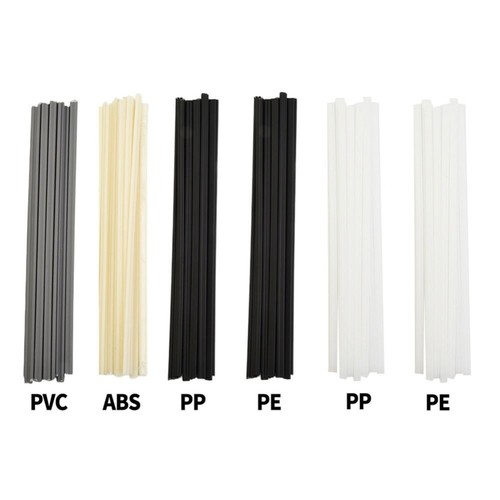 PP Supplies Toy Repairs Welding Sticks Plastic Welding Rods Bumper Kayak Rods - Picture 2 of 9