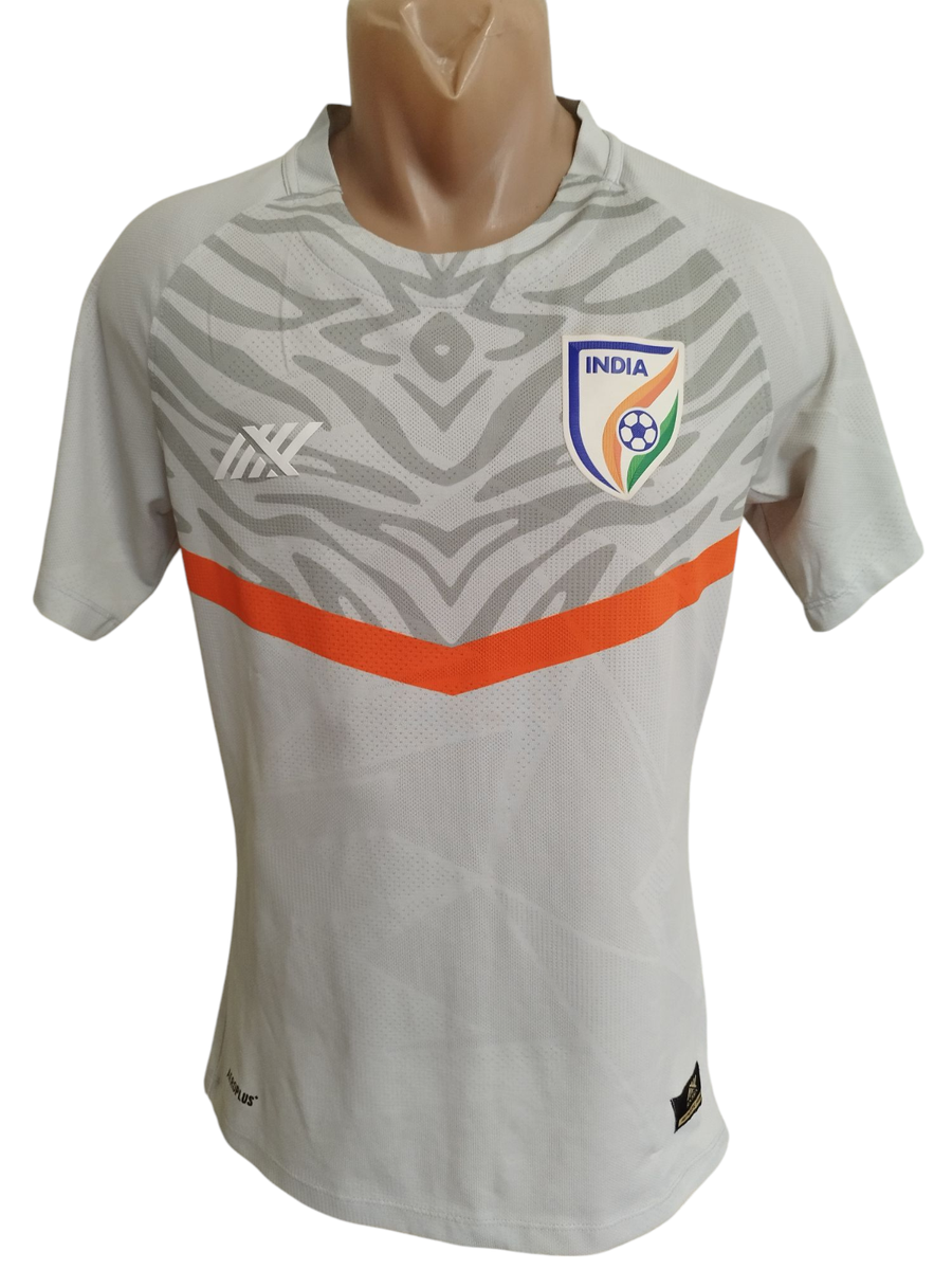 India National team football jersey away shirt 2021-22 size S