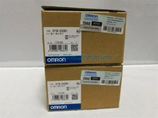 1PC New Omron CP1W-20EDR1 PLC Expansion Unit