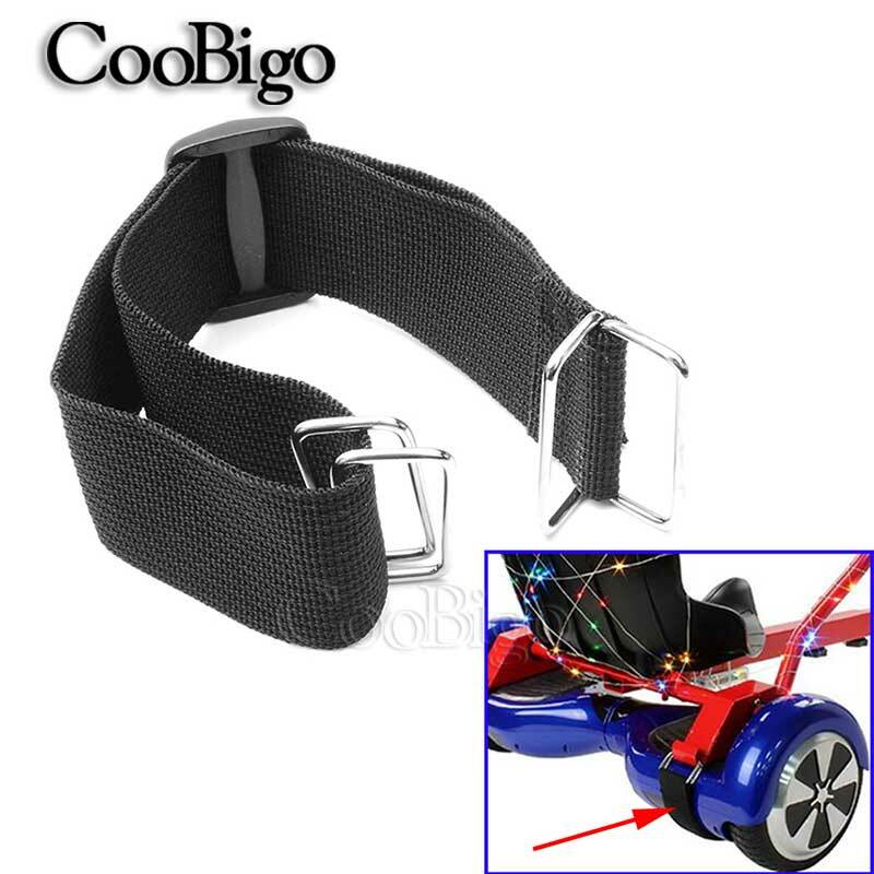 Strap Kart Accessory Hoverkart Replacement Adjustable 38mm