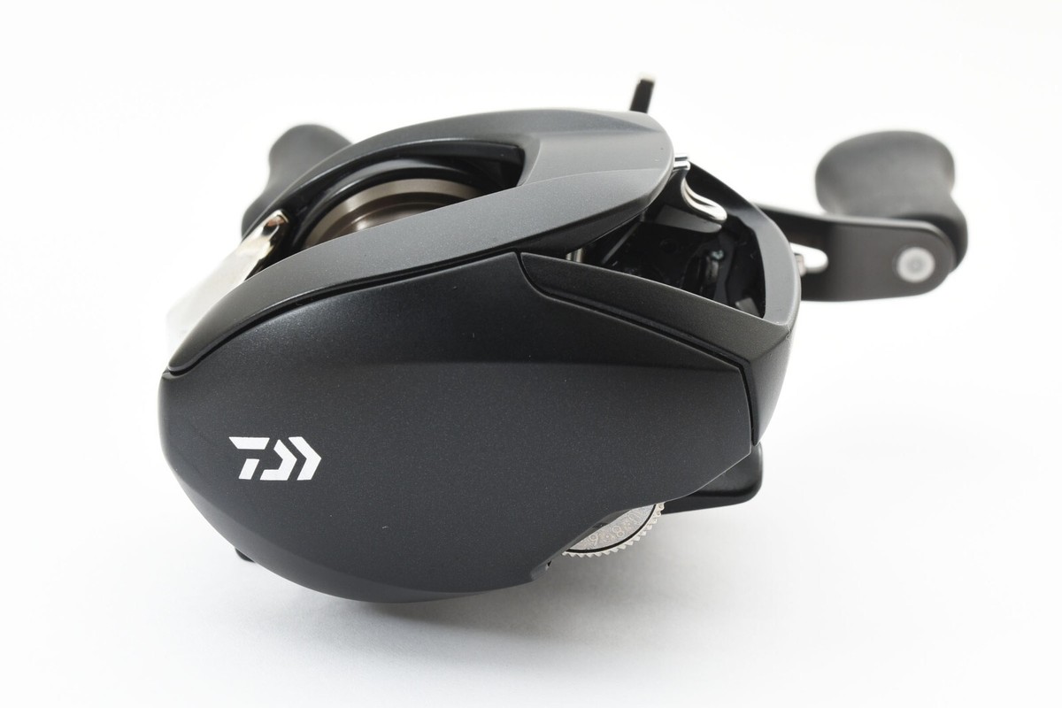 リール DAIWA SILVER WOLF TW 1000XHL Daiwa Silver Wolf SV TW 1000XHL PE SPECIAL Baitcasting