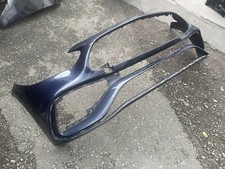 Stoßstange vorne bumper Mercedes C-Klasse W206 AMG ab 2021 Original A2068858401