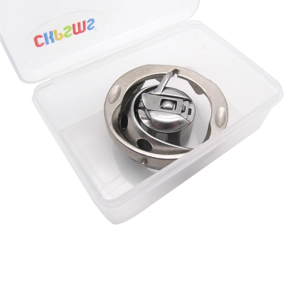 Bobbin Case &Hook & Shuttle Race FOR BROTHER LS2000,LS2020,LS2125,Babylock B17 - Image 3 of 3