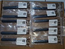 Lot of 10 Lenovo SA31C41399 FRU 5A30W89233 Dual dipole WiFi6 antennas - NEW