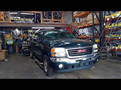 2005 2006 2007 Sierra Silverado Glove Box 1380684 - Picture 3 of 11