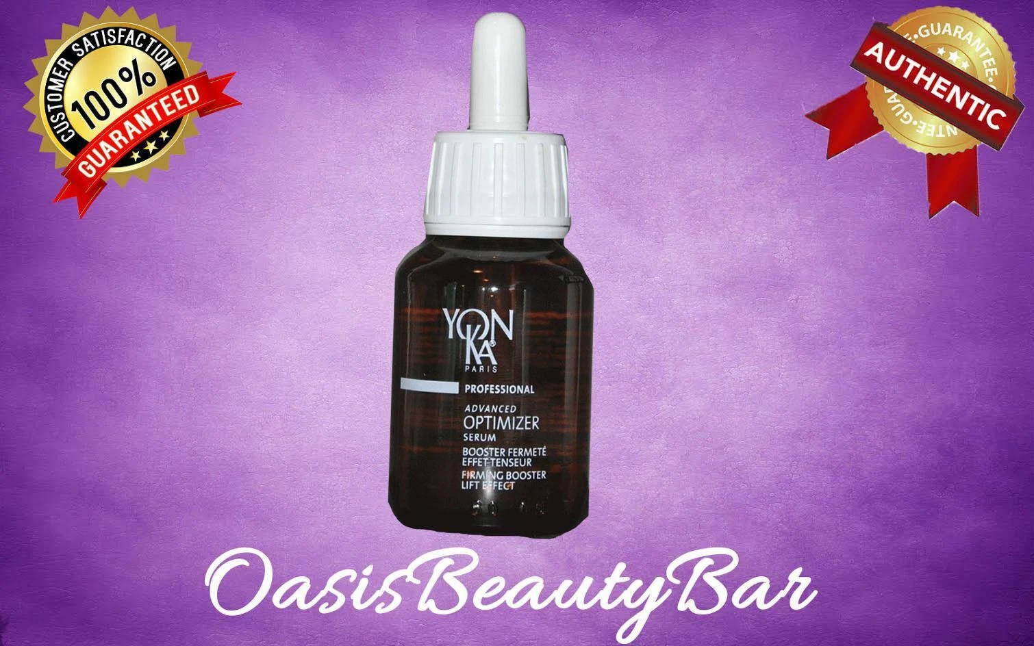 Yonka Advanced optimizer Serum 2.0oz/60ml Pro NEW FAST SHIPPING
