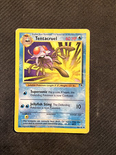 Tentacruel 66/110 Legendary Collection Regular HP
