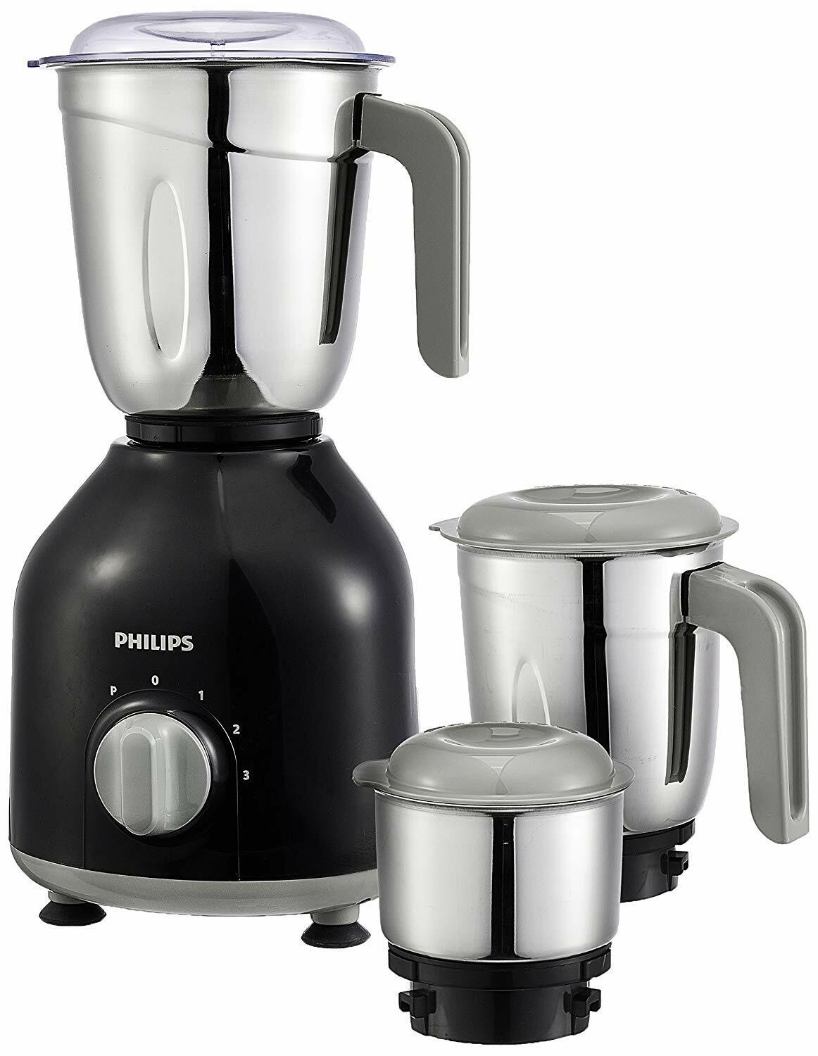 Philips HL7756-750 WATT Mixer GRINDER-3JARS Fast Shipping USA, UK, De, Fr, AUS Philips HL7756-750 WATT Mixer GRINDER-3JARS Fast Shipping USA, UK, De, Fr, AUS