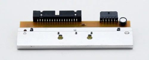 Cabezal de impresión térmica Zebra 110PAX3 300 dpi, 43038m equivalente de fabricante de equipos originales - Imagen 2 de 8