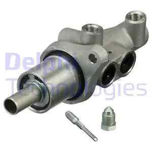 Pompa freno LM80444 DELPHI per MINI MINI MINI Cabriolet
