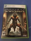 Conan (Microsoft Xbox 360, 2007)