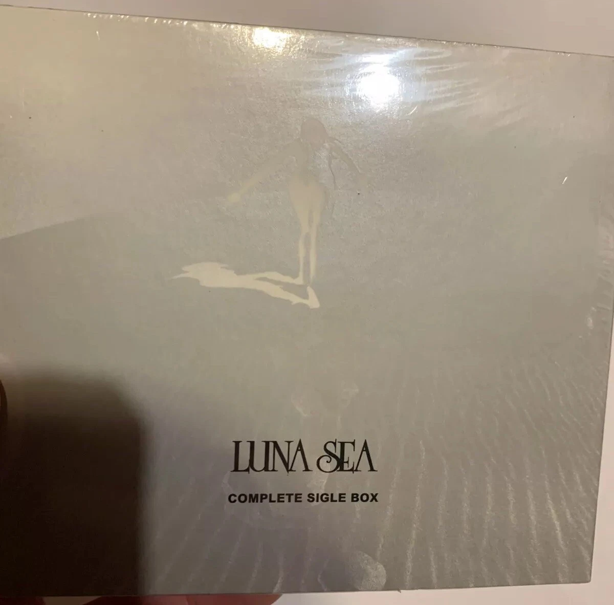 Single Luna Sea Music CDs for sale | eBay