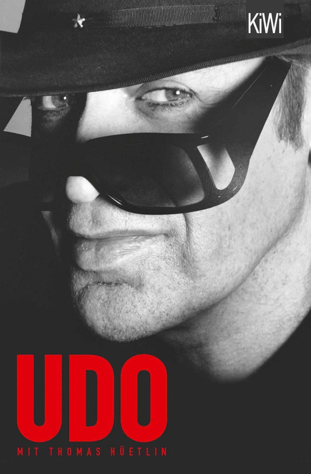 Thumbnail - Udo Lindenberg / Udo / 9783462053456