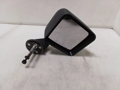 Jeep JK Wrangler OEM Passenger Manual Front Mirror Assembly 2007-2017 153736