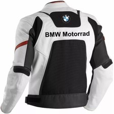 BMW Motorradjacken aus Leder online kaufen