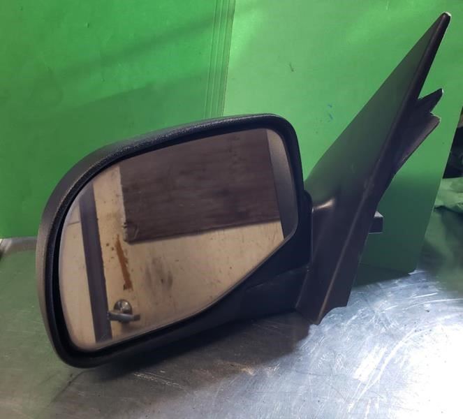 Driver Side View Mirror Power With Approach Lamps Fits 02-05 EXPLORER 313603