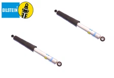 Bilstein B8 5100 Shock Absorber Rear 2Pc for Nissan Frontier / Suzuki Equator