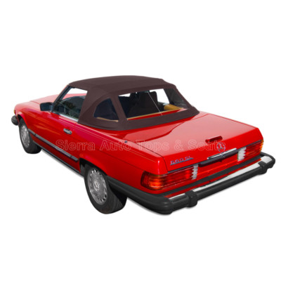 ベンツ―107-560ＳL-ハードトツプ販売 Used 1989 Mercedes-Benz 560SL 2dr Roadster For Sale (Sold
