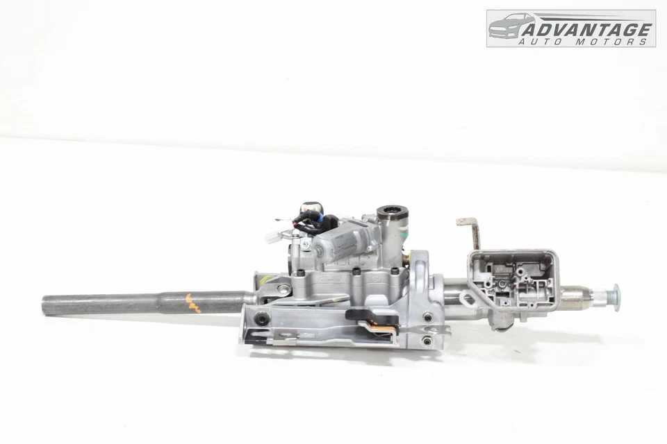 Columna de dirección ACURA MDX 2016-2020 con eje y ajuste de potencia OEM Foto 2 de 4