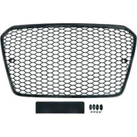 Sportgrill Passend FüR Grill Audi A5 Baujahr 2012-2016 Rs5-Optik