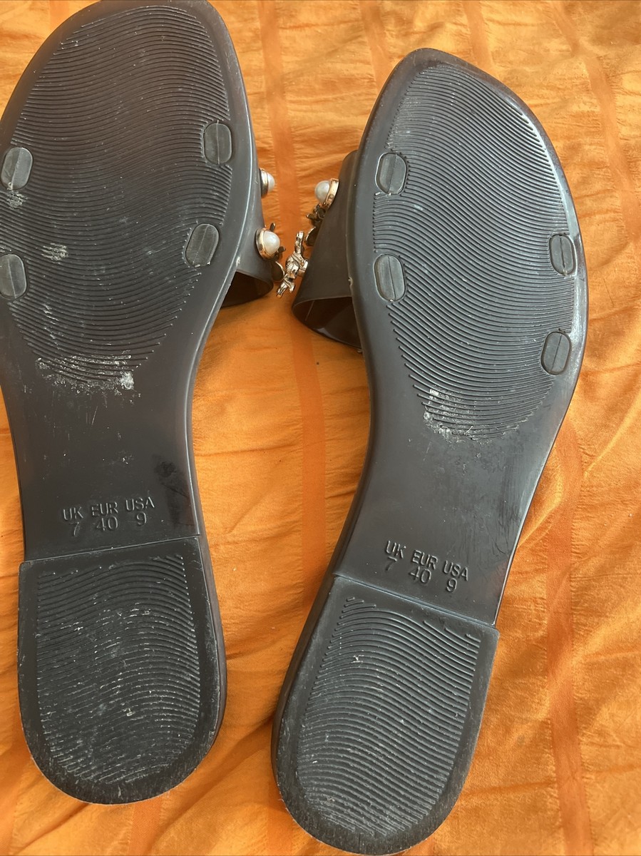 Womens Jelly Sandals in Womens Sandals