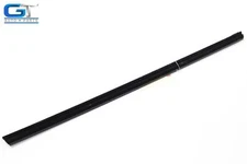 2020 - 2022 HYUNDAI PALISADE REAR RIGHT DOOR WINDOW BELT WEATHERSTRIP SEAL OEM