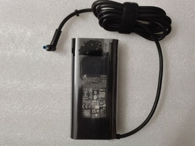 Genuine 19.5V 7.7A TPN-DA09 M85394-003 For HP ZBook Power G10 15.6'' 150w Adapter