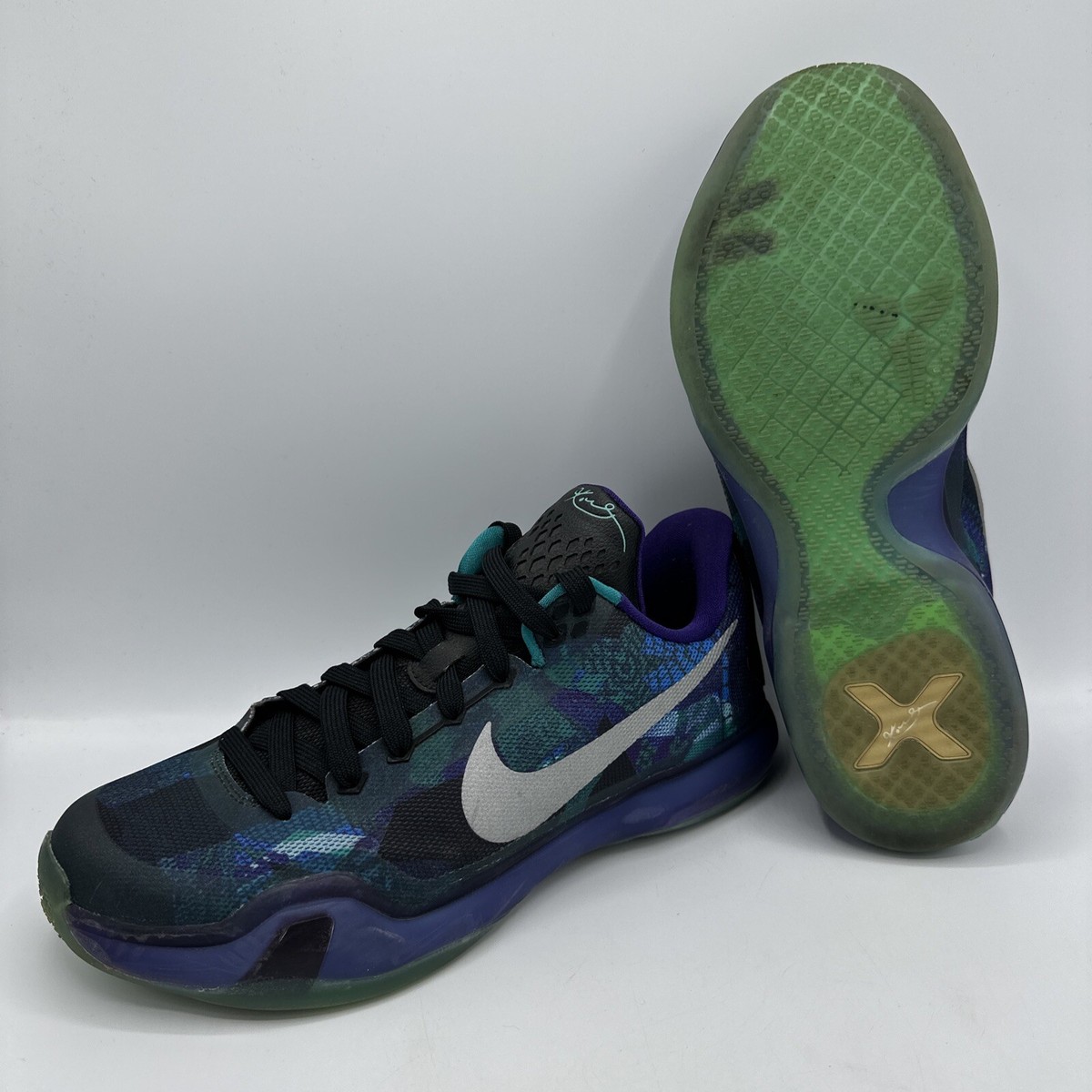 kobes shoes 2015