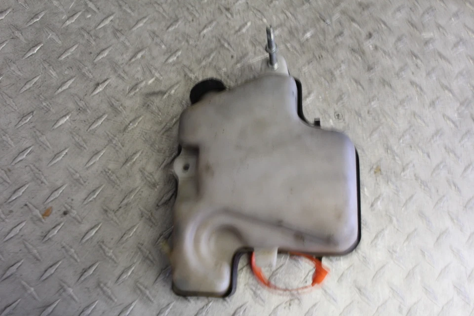 1989 KAWASAKI NINJA 750R ZX750F РЕЗЕРВУАР ДЛЯ ВОДЫ С ОХЛАЖДАЮЩЕЙ ЖИДКОСТЬЮ БУТЫЛКА - Изображение 4 из 4