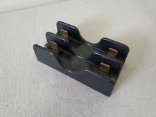MARATHON 4100831 FUSE BLOCK HOLDER 30 AMPS 600 VOLTS