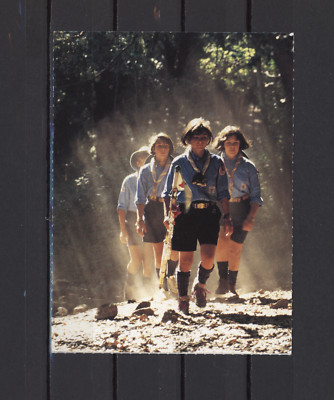 s50652 ITALIEN CP AGESCI SCOUT Campo Nazionale Guide Exploratori 2003