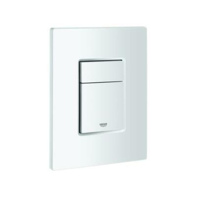 GROHE WC-Betätigung Skate Cosmopolitan 38732 alpinweiß