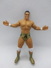 2013 Mattel WWE Alberto El Patron Wrestling Figure