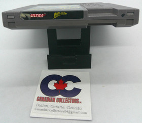 Skate or Die ( Nintendo Entertainment System, 1985 )  NES