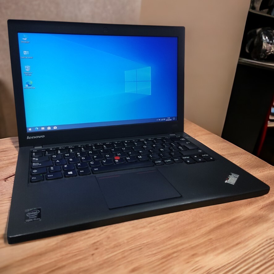 Lenovo Thinkpad X240 Laptop 12.5