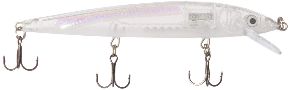 Rapala - Leurre de Pêche Husky Jerk - Matériel de Pêche avec Corps de Densité... - Photo 2/3