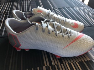 NIKE MERCURIAL VAPOR 13 TECH CRAFT FG Shopee.