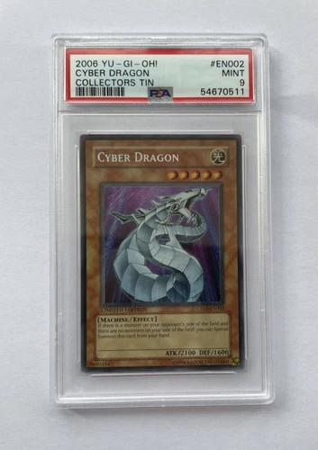 Cyber-Stein (Shonen Jump Championship Prize Card)