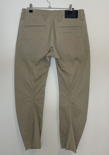 G-STAR RAW Men's Jeans 3D Slim - W30 L4 - Picture 3 of 11