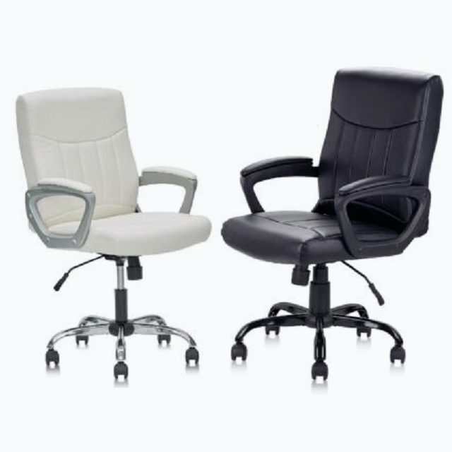 Leather Office Executive Chair