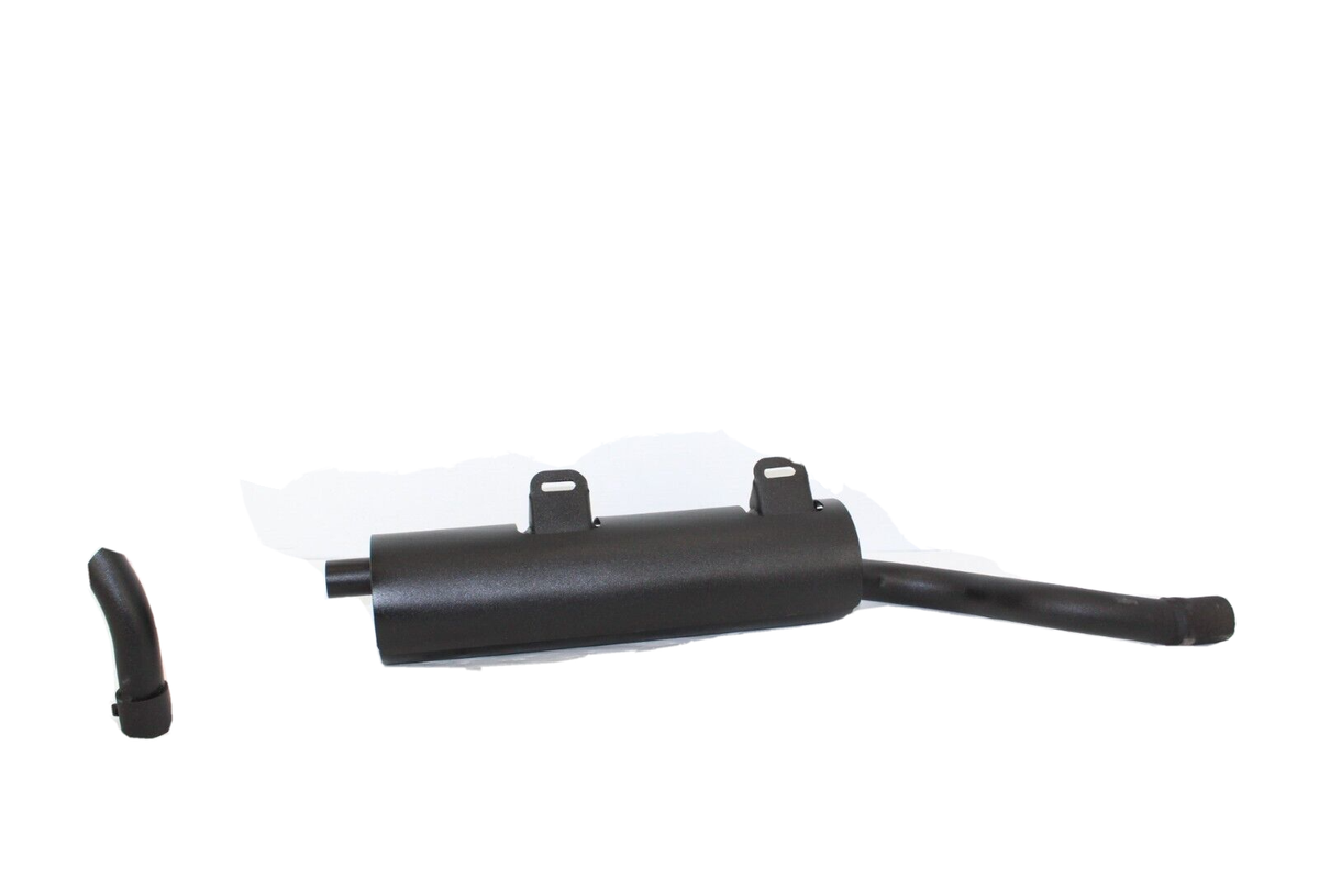 EXHAUST ATV MUFFLER HONDA TRX450ES/S TRX-450ES S 1998-2004 18310