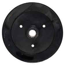 Exmark 116-0676 Drive Blade Sheave Lazer Z Pioneer Vantage Turf Tracer AS