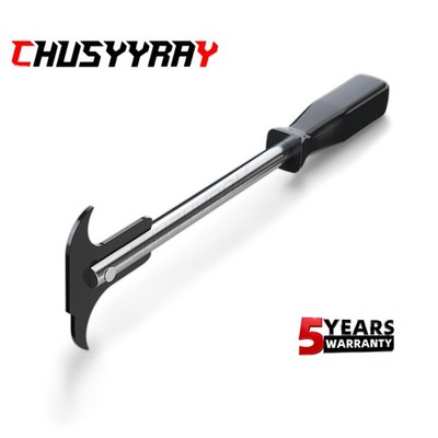 1x Professional  Seal Puller Tool with Dual Hook For GMC Sierra 1500 2500 3500