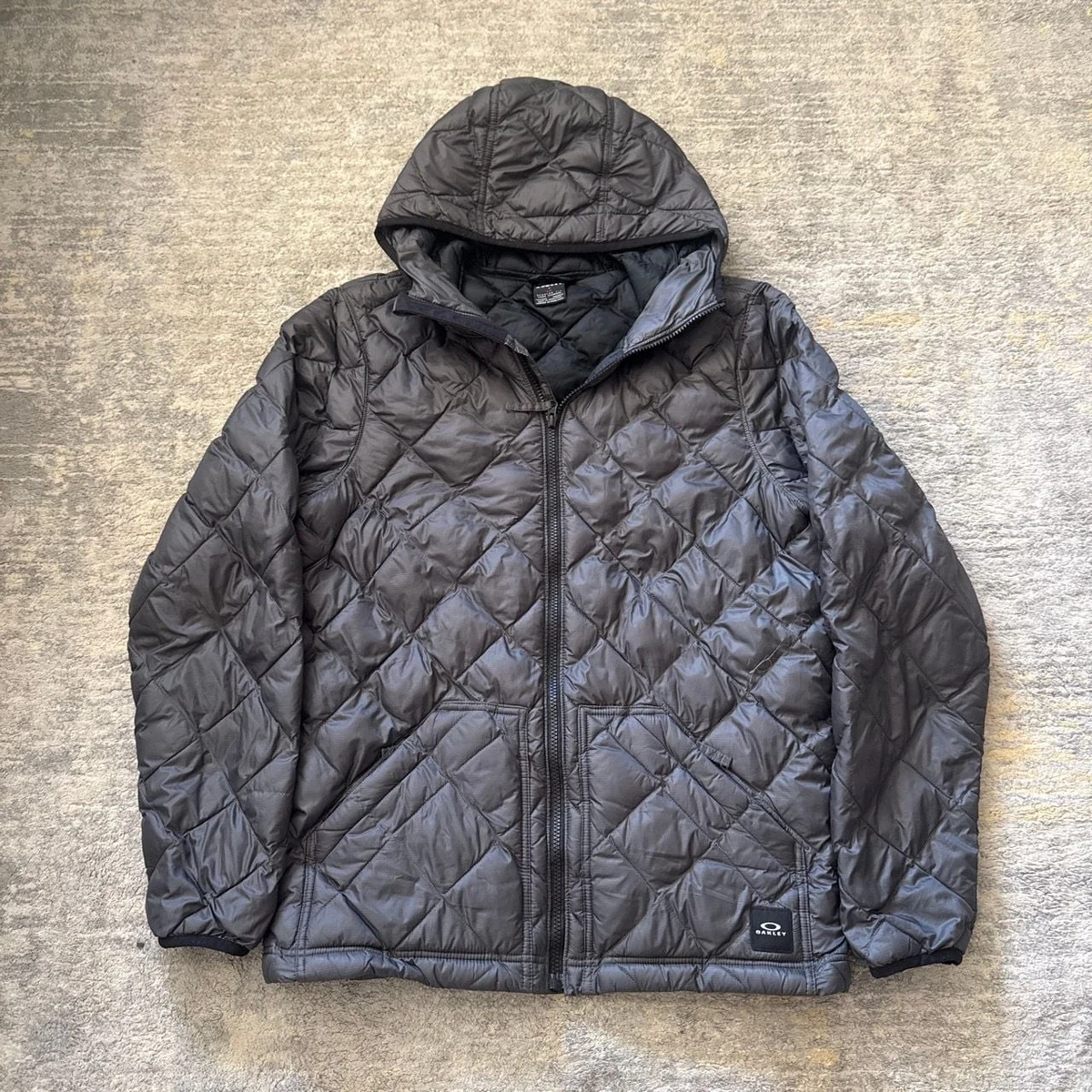 Oakley Zip Coats, Jackets & Vests for Men for Sale | Shop New